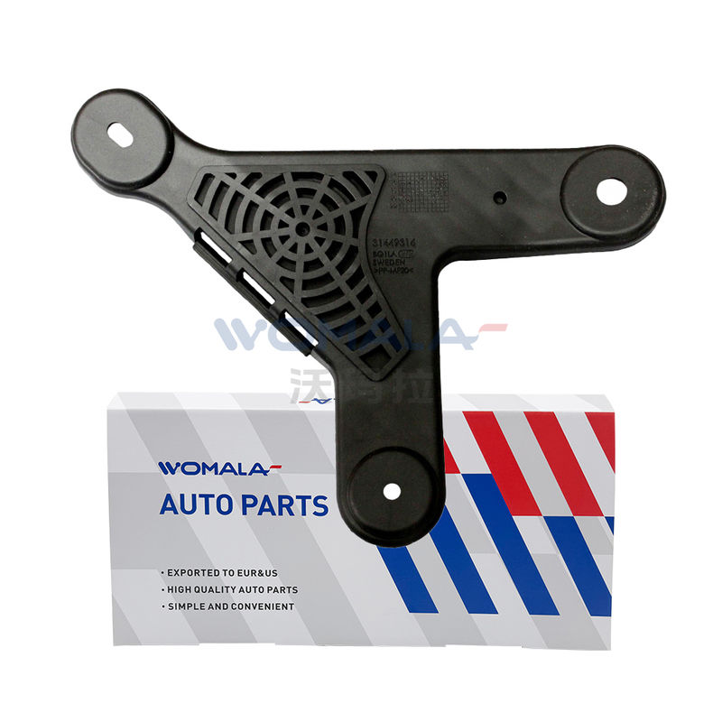 Guia de Ar Womala Spacer OE 31449316 para Auto Parts XC60 Sistema de Carroceria Peças Automotivas