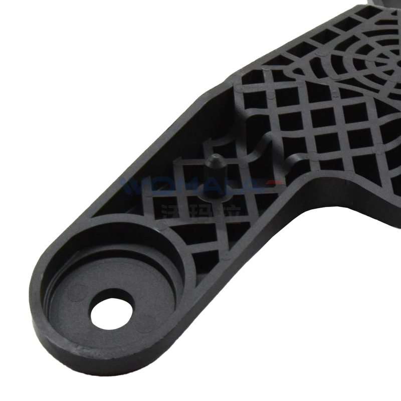 Guia de Ar Womala Spacer OE 31449316 para Volvo XC60 Sistema de Carroceria Peças Automotivas