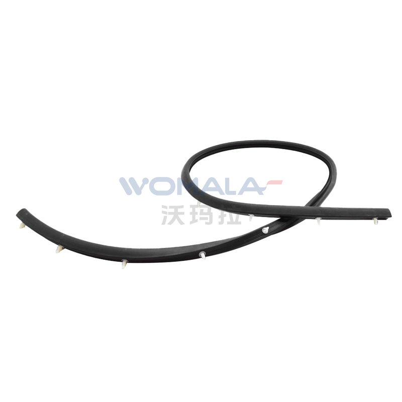 Vedação da moldura oscilante Womala OE 31448913 para peças automotivas do sistema de carroceria Volvo XC60