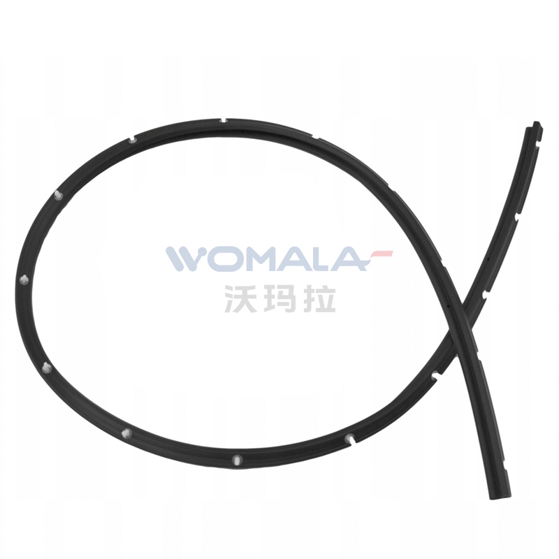 Vedação da moldura oscilante Womala OE 31448913 para peças automotivas do sistema de carroceria Volvo XC60