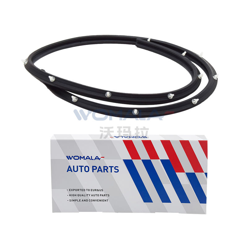 Vedação da moldura oscilante Womala OE 31448913 para peças automotivas do sistema de carroceria Auto Parts XC60