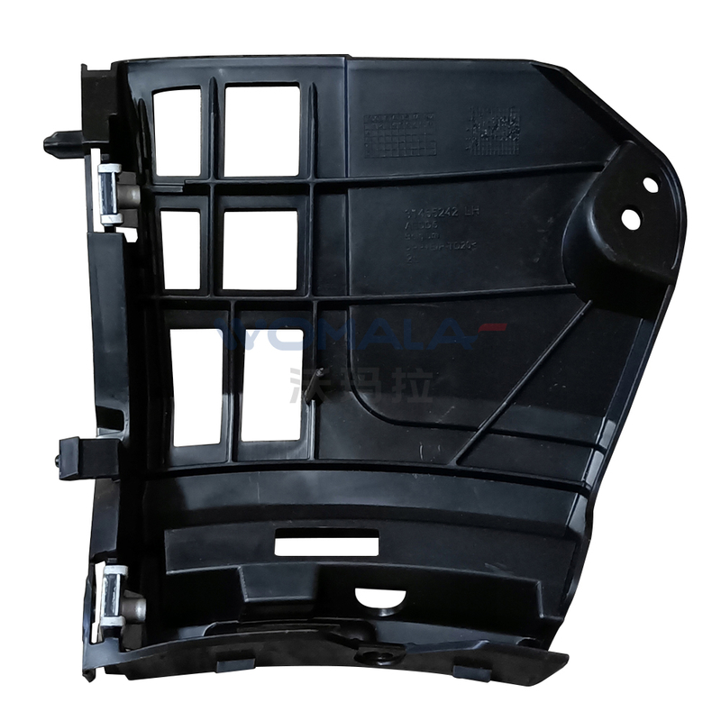 Womala Montador de pára-choque esquerdo Bracket OE 31455242 para Volvo XC40 Sistema de carroceria Peças para automóveis