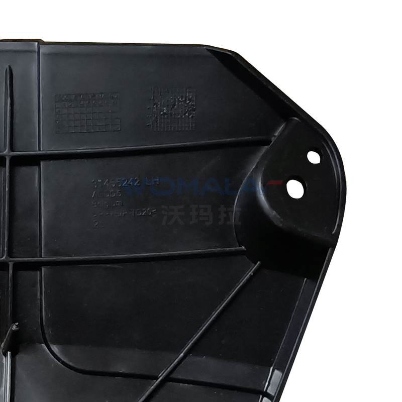 Womala Montador de pára-choque esquerdo Bracket OE 31455242 para Volvo XC40 Sistema de carroceria Peças para automóveis