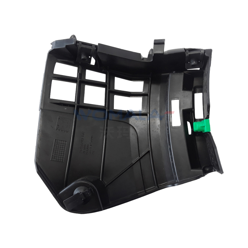 Suporte do Para-choque Dianteiro Direito Womala OE 31455243 para Volvo XC40 Peças Automotivas do Sistema de Carroceria