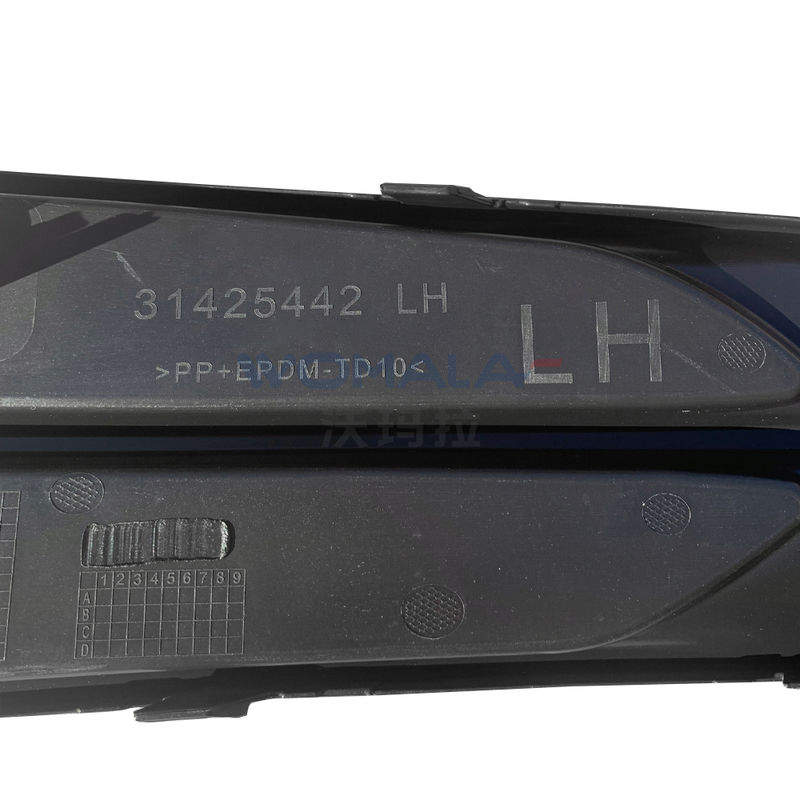 Womala Lower Bumper Inserts PAS OE 31425442 para Auto Parts S90 V90 Body System Auto Parts