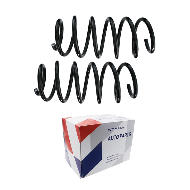 Mola da mola do amortecedor dianteiro Womala OE 31323200 para Volvo S60 V60 2011-2018