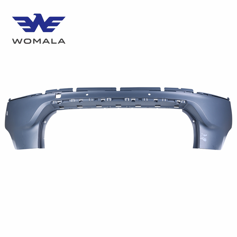 Cobertura do pára-choque traseiro Womala OE 39855021 para Volvo XC60 -17 Auto Body Parts