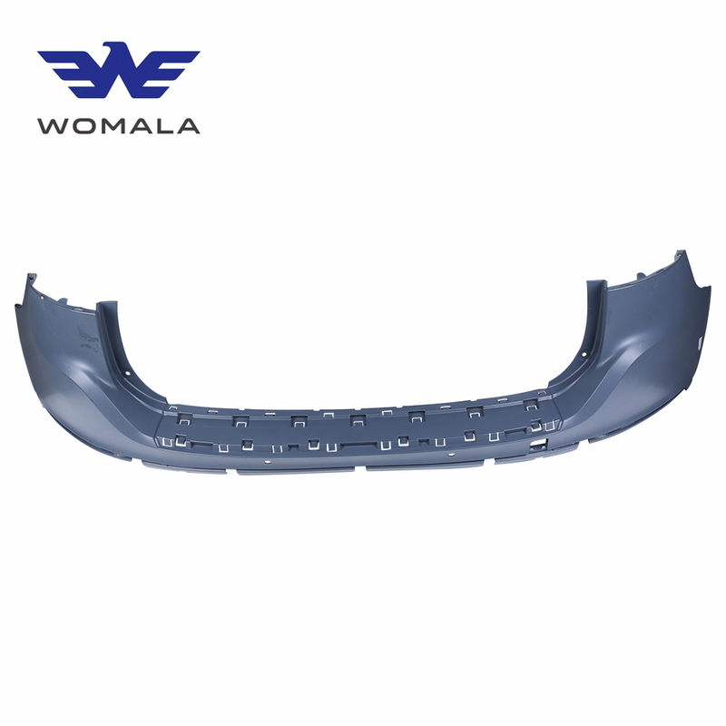 Cobertura do pára-choque traseiro Womala OE 39855021 para Volvo XC60 -17 Auto Body Parts