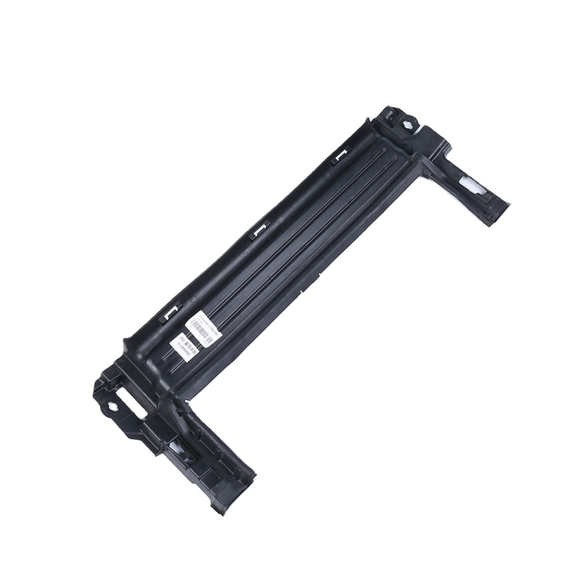 Spoiler do radiador do canal de fluxo de ar Womala Airflow OE 31294096 para Volvo V40 2013-2019