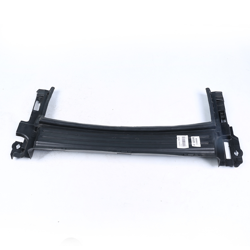 Spoiler do radiador do canal de fluxo de ar Womala Airflow OE 31294096 para Volvo V40 2013-2019