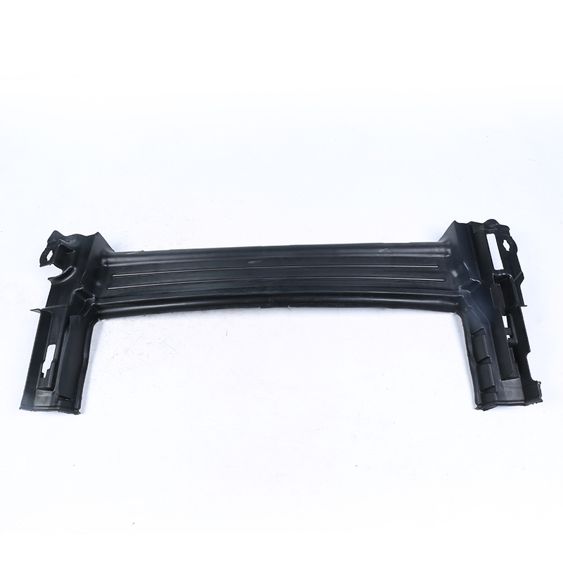 Spoiler do radiador do canal de fluxo de ar Womala Airflow OE 31294096 para Volvo V40 2013-2019