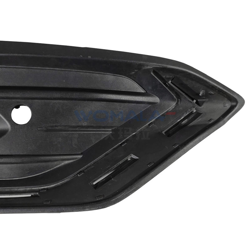 Womala Lamp Bezel OE 31455641 para Volvo S60 V60 Sistema de carroceria Peças para automóveis