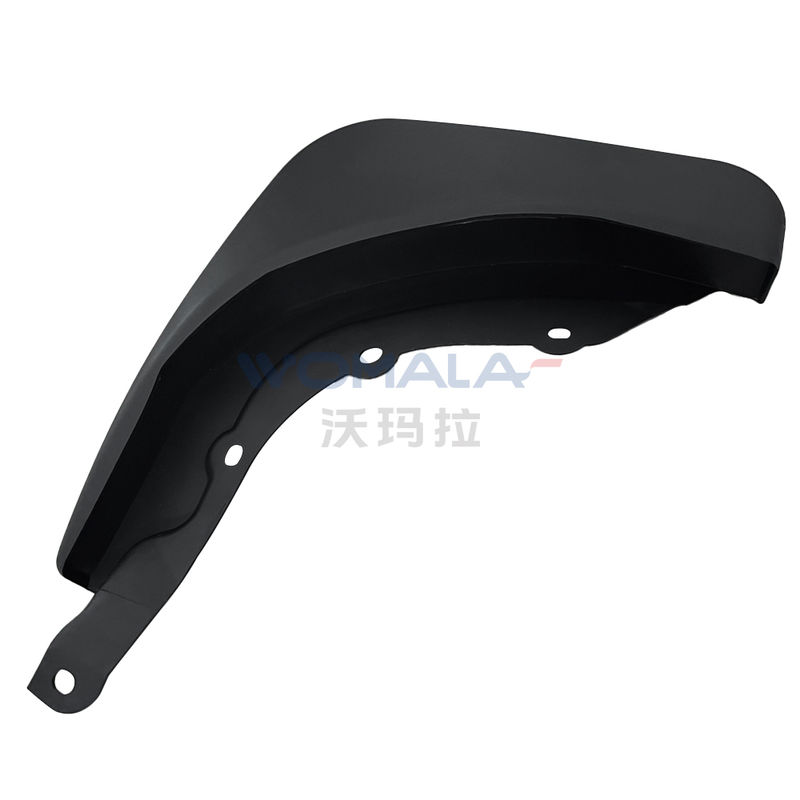 Aletas de lama Womala OE 31439243 Aletas de proteção contra lama para Volvo S90 Sistema de carroceria Peças automotivas