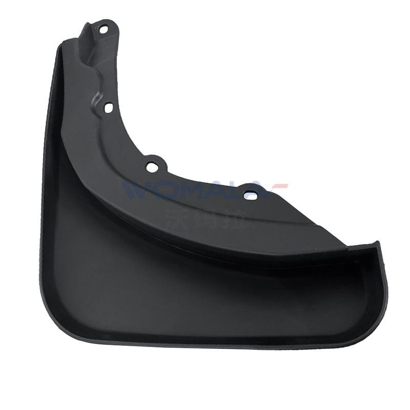 Aletas de lama Womala OE 31439243 Aletas de proteção contra lama para Volvo S90 Sistema de carroceria Peças automotivas