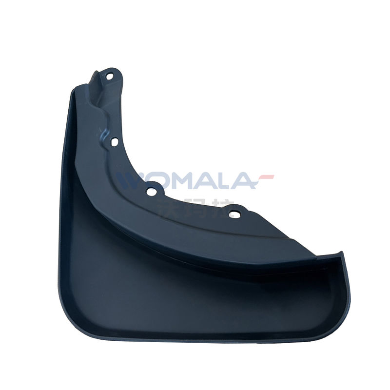 Aletas de lama traseiras Womala OE 31439244 para Volvo S90