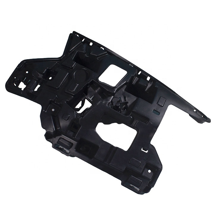 Suporte do Para-choque do Farol Dianteiro Direito Womala OE 31425002 para Volvo V40 13- Peças de Carroceria