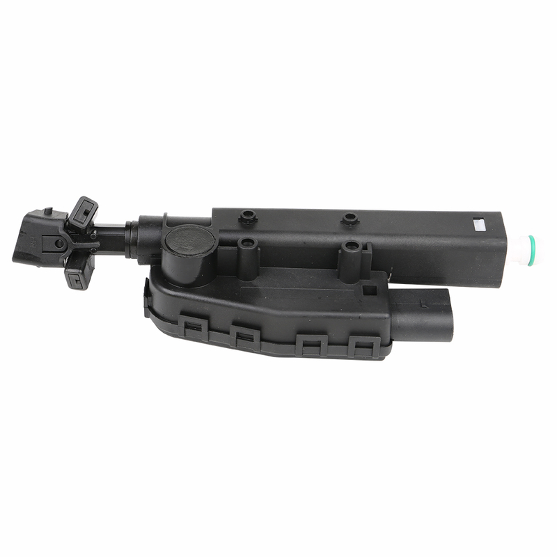 Motor do lavador do farol dianteiro esquerdo Womala OE 30655066 para Volvo S80 V70 XC70