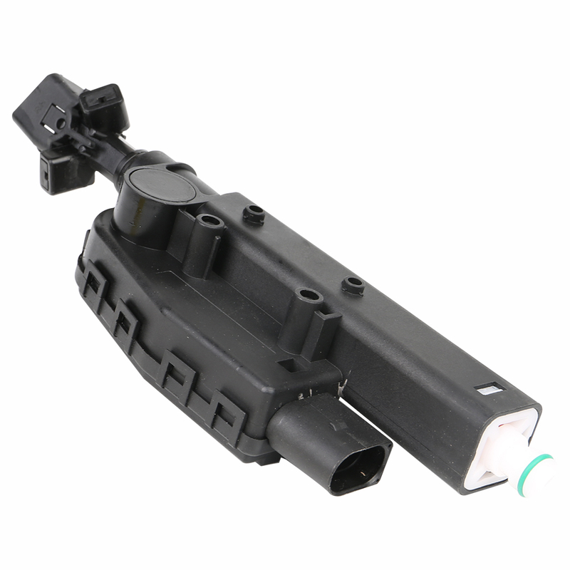 Motor do lavador do farol dianteiro esquerdo Womala OE 30655066 para Volvo S80 V70 XC70