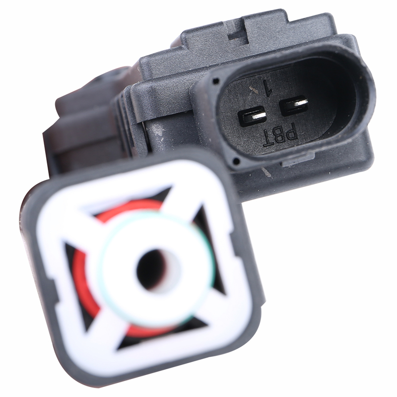 Motor do lavador do farol dianteiro esquerdo Womala OE 30655066 para Volvo S80 V70 XC70