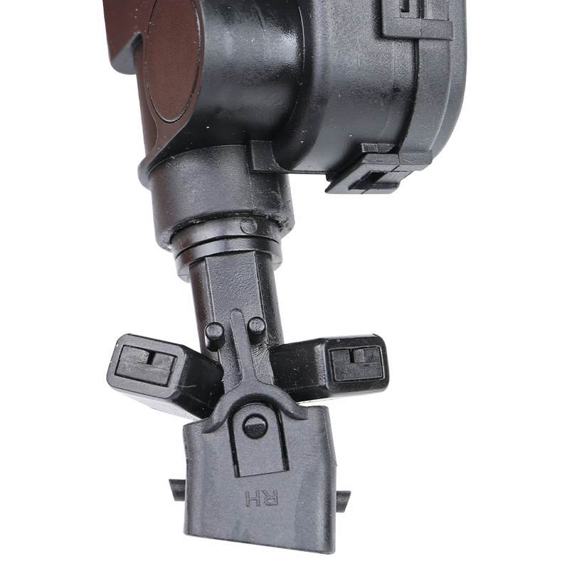 Motor do lavador do farol dianteiro esquerdo Womala OE 30655066 para Volvo S80 V70 XC70