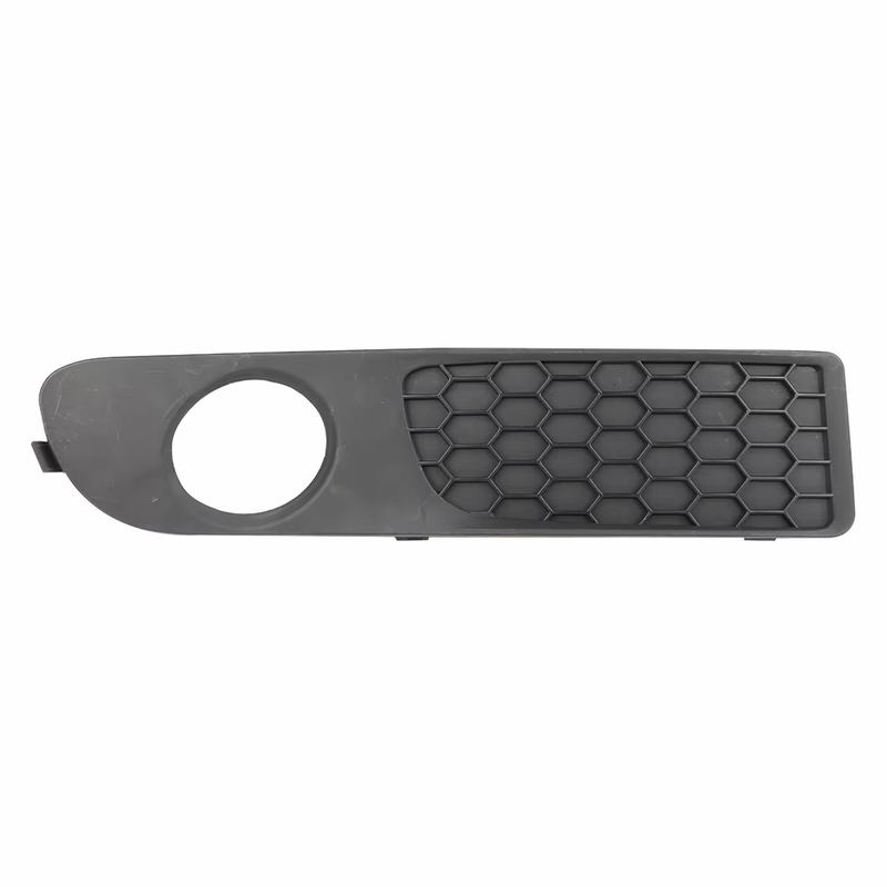 Womala Grelha do pára-choque dianteiro esquerdo OE 30655108 Cobertura do farol de nevoeiro para Volvo S80 07-