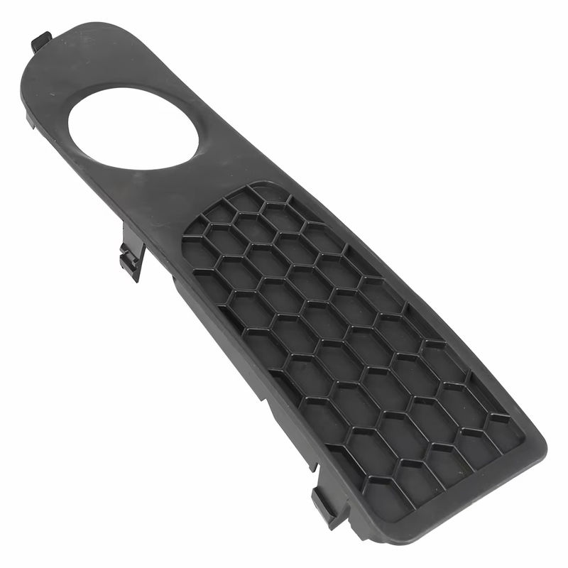 Womala Grelha do pára-choque dianteiro esquerdo OE 30655108 Cobertura do farol de nevoeiro para Auto Parts S80 07-