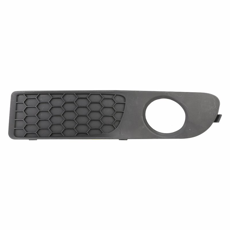 Womala Grelha do pára-choque dianteiro esquerdo OE 30655108 Cobertura do farol de nevoeiro para Volvo S80 07-