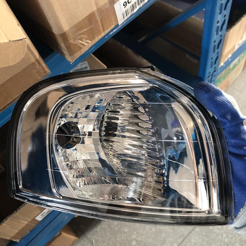 Luz de pisca do corpo Womala Direito OE 30655423 para Auto Parts S80 -06