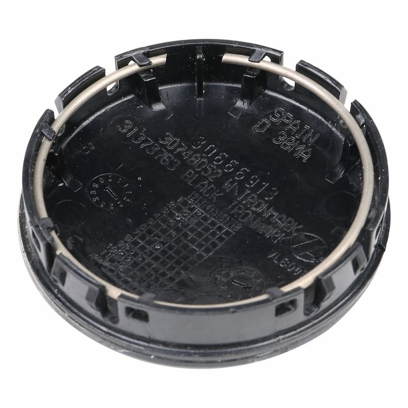 Calota da roda Womala OE 30666913 Tampa decorativa da roda para peças automotivas Auto Parts