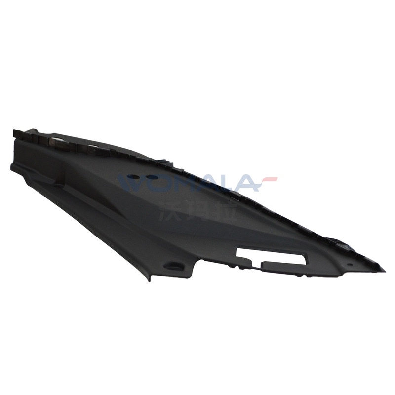 Guarnição Dianteira Womala OE 31442733 Guarnição de Decoração Exterior para Volvo XC90 Sistema de Carroceria Peças Automotivas