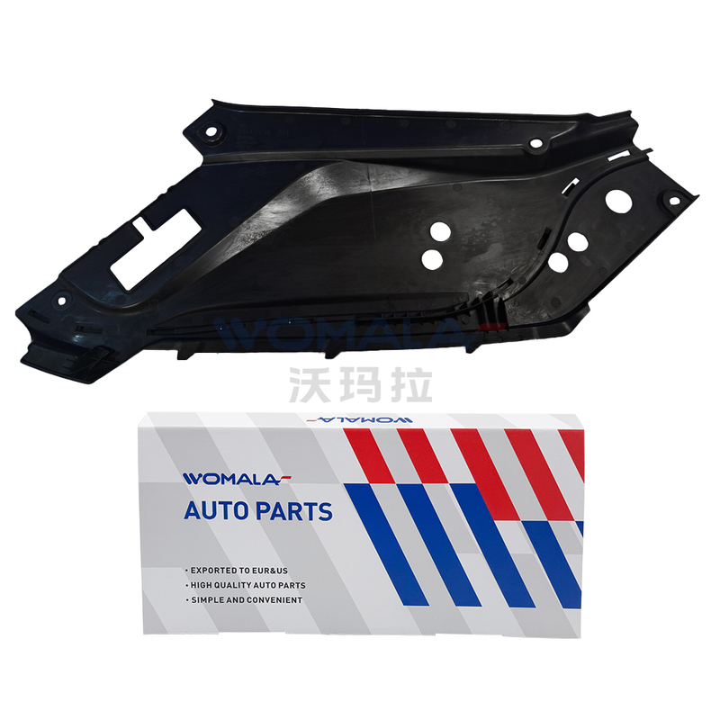 Trim frontal Womala OE 31442734 Trim de decoração exterior para carroceria Volvo XC90
