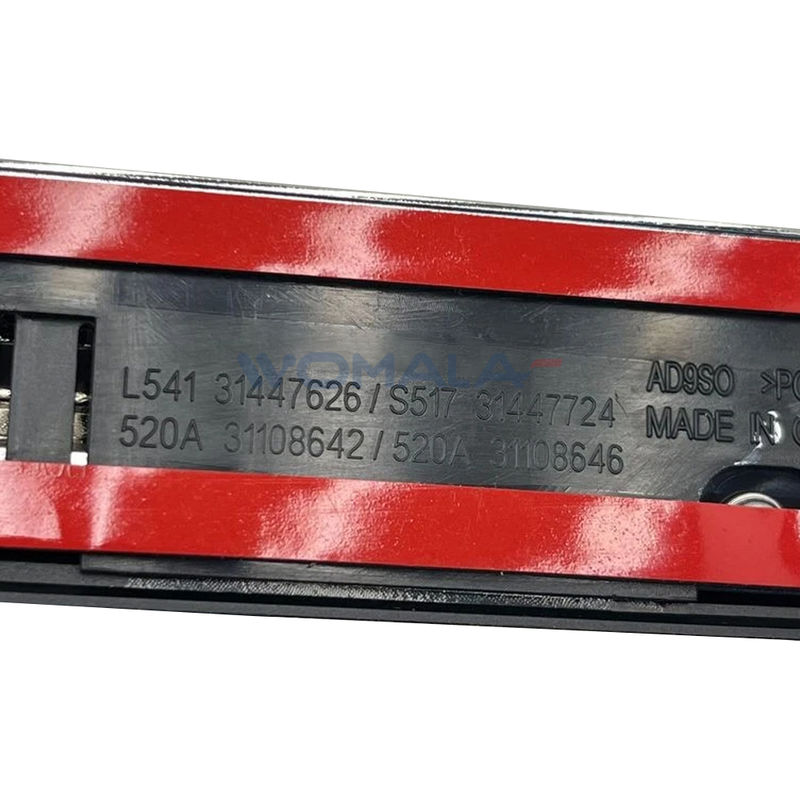 Womala Forja de Fenda Direita OE 31447626 para peças de reposição automáticas do carroceria Volvo S90