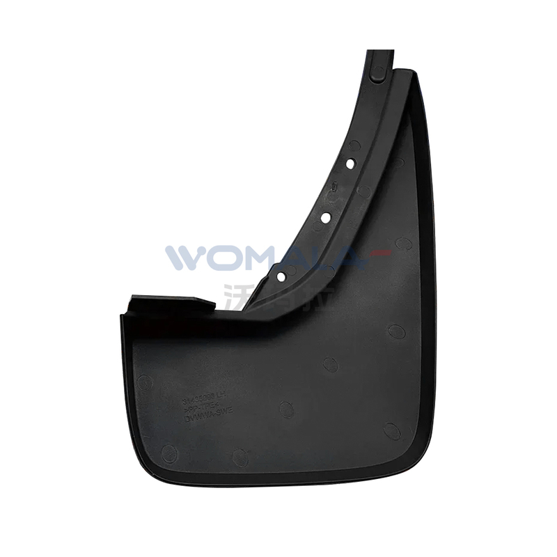Para-lama traseiro Womala OE 31435991 Para-lama para Volvo XC60 Sistema de carroceria Peças automotivas