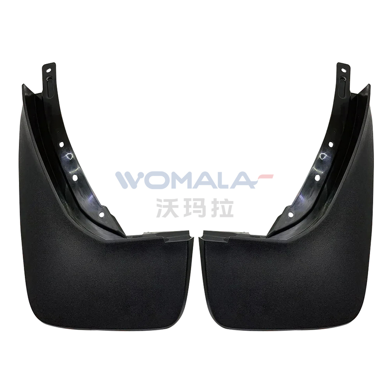 Para-lama traseiro Womala OE 31435991 Para-lama para Volvo XC60 Sistema de carroceria Peças automotivas