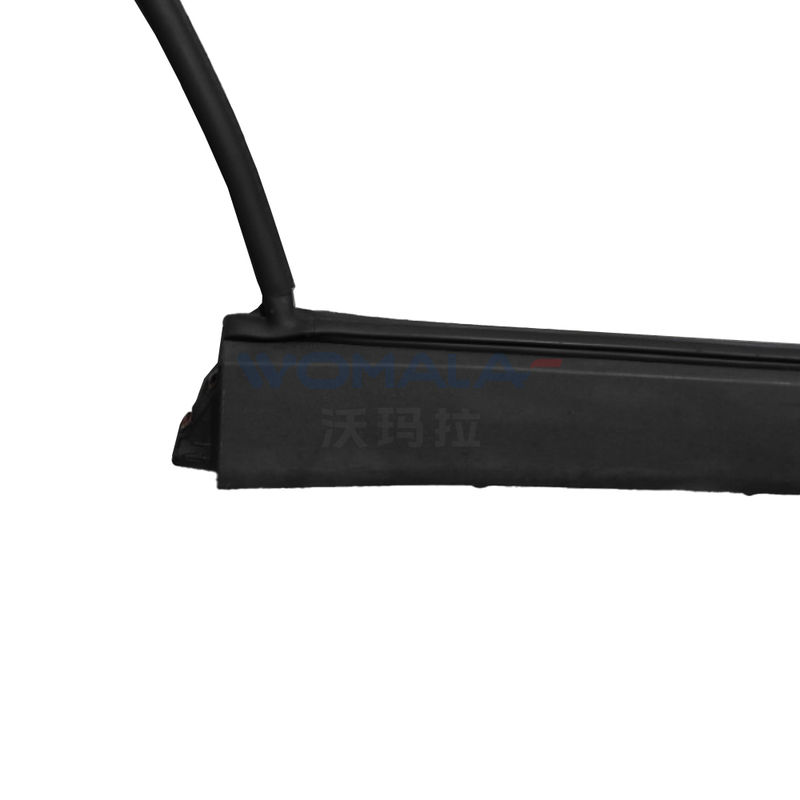 Womala Rocker Molding OE 31420623 Moldes de proteção contra poeira para Volvo XC60 Auto Parts