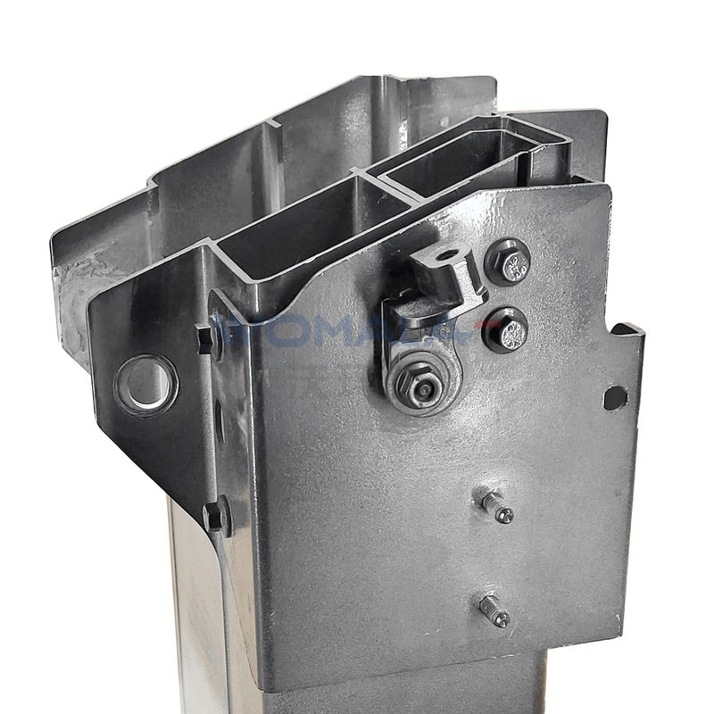 Womala Suporte do pára-choque frontal OE 31420635 trilho lateral para Auto Parts S90 Body System Auto Parts