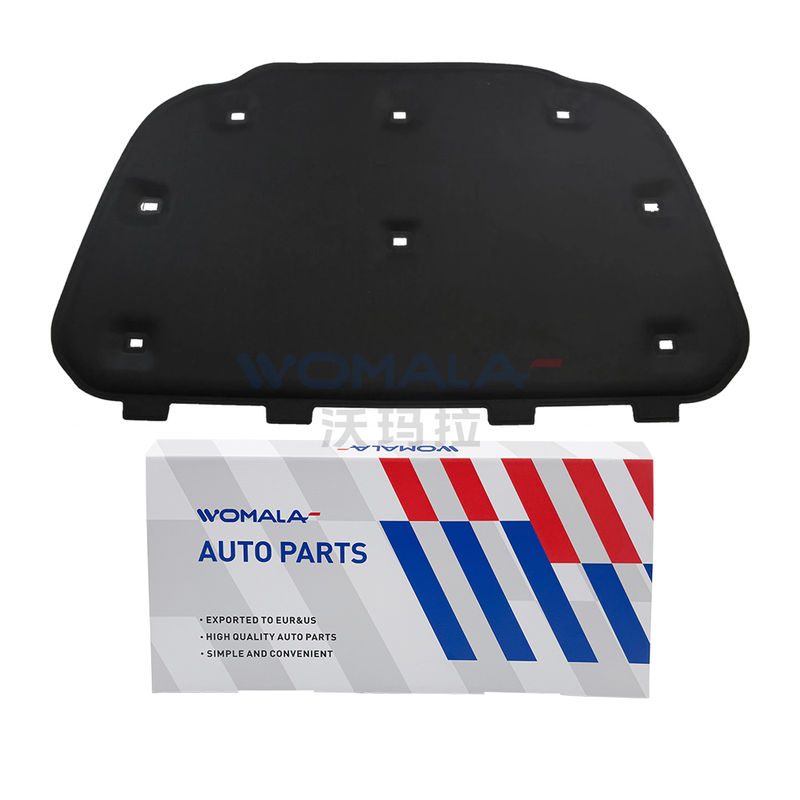 Absorvedor sonoro Womala OE 31425386 Pad de isolamento do capô para Auto Parts XC60