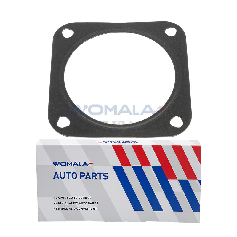 Anel de borracha do tubo de admissão Womala Gasket OE 31430474 para Auto Parts S60