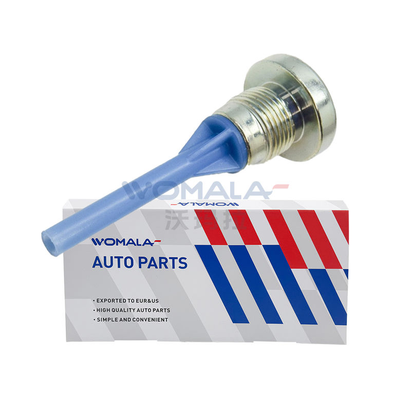 Tubo Indicador de Nível Automático Womala OE 31437020 Bujão de drenagem da transmissão para Auto Parts S60