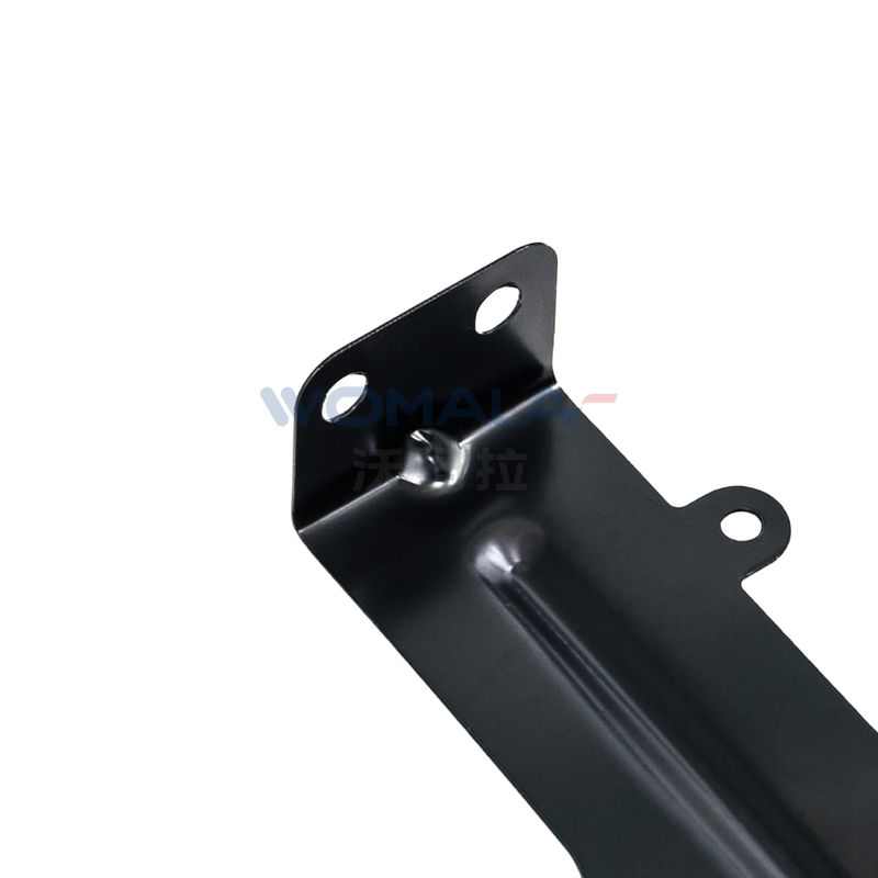 Suporte de apoio Womala OE 31416223 Suporte de bloqueio do capô para Auto Parts S90