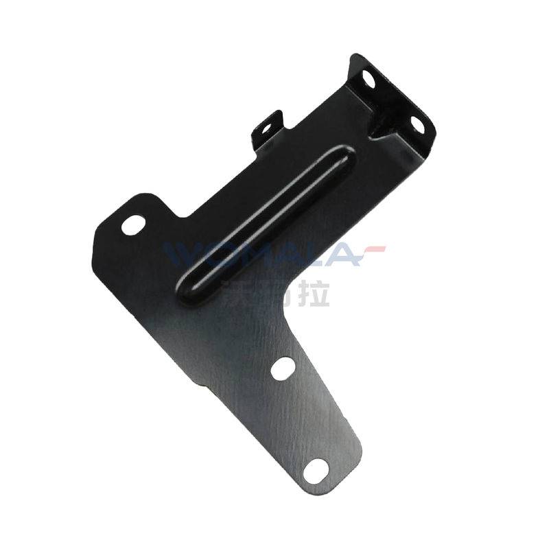 Suporte Womala OE 31416224 Barra de impacto do pára-choque Suporte para Volvo S90 V90