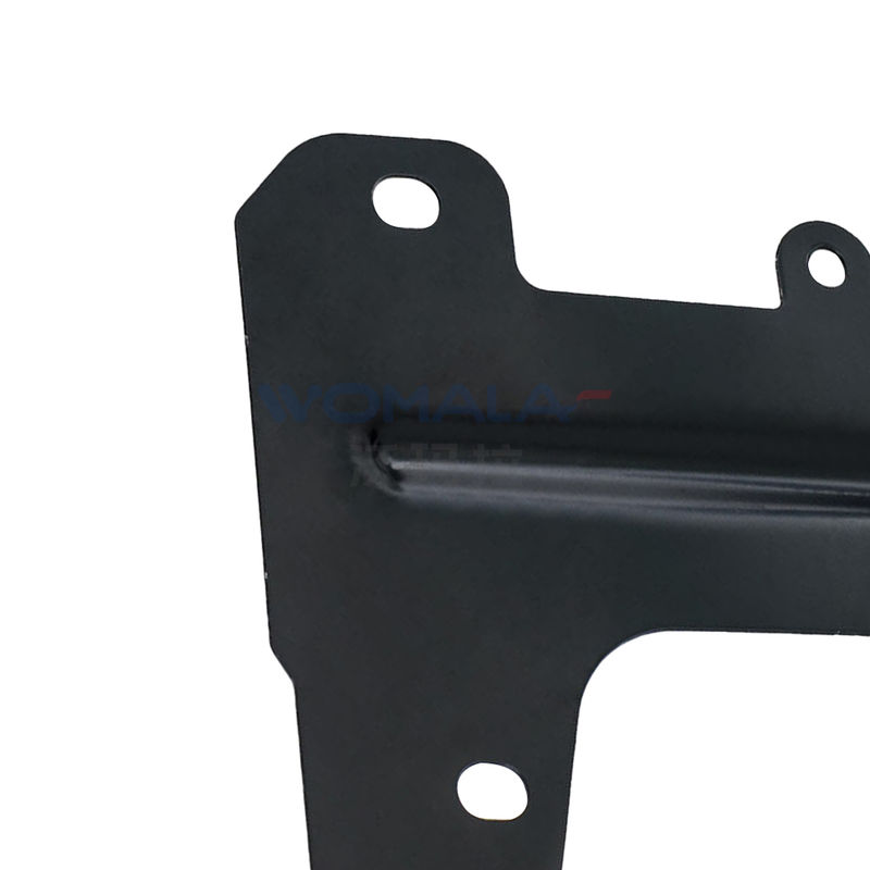 Suporte Womala OE 31416224 Barra de impacto do pára-choque Suporte para Volvo S90 V90
