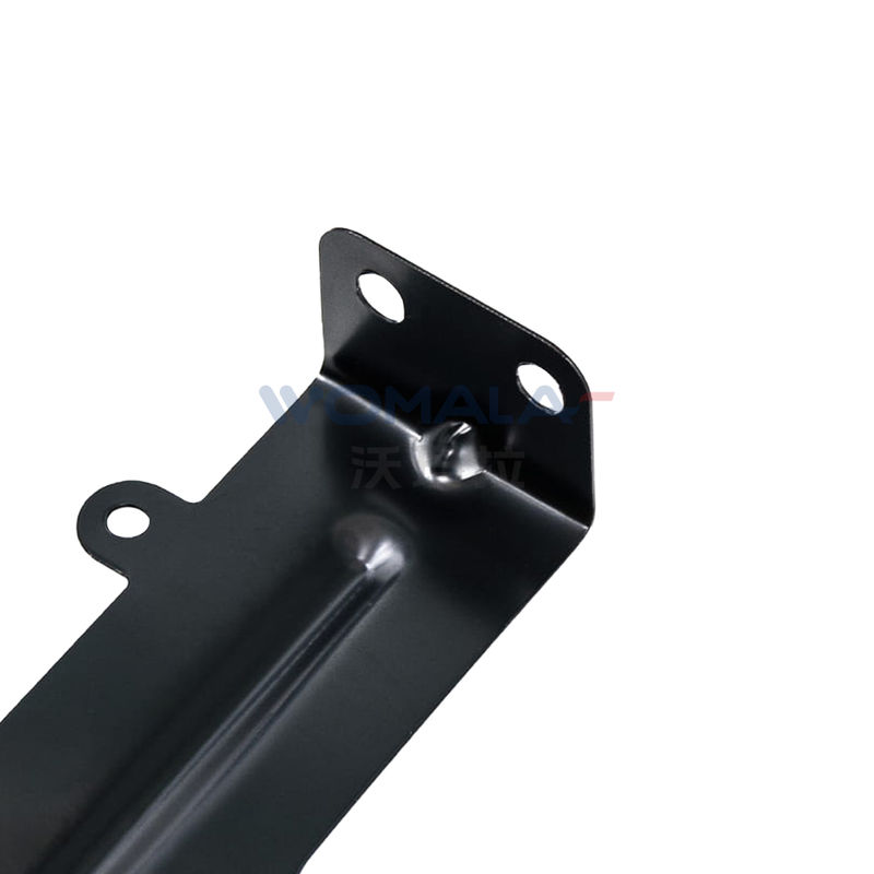 Suporte Womala OE 31416224 Barra de impacto do pára-choque Suporte para Volvo S90 V90