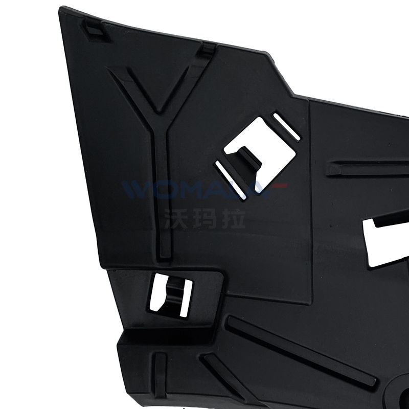 Suporte do para-choque esquerdo Womala OE 31425161 Suporte lateral para Auto Parts XC60 Sistema de carroceria Peças automotivas