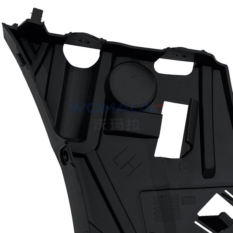 Suporte do para-choque esquerdo Womala OE 31425161 Suporte lateral para Auto Parts XC60 Sistema de carroceria Peças automotivas