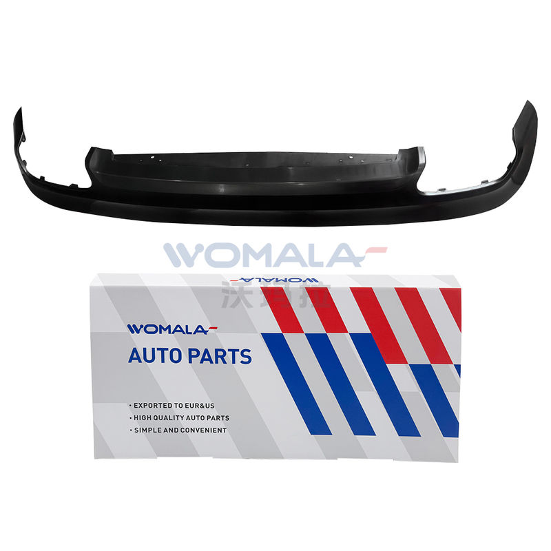 Placa de proteção Womala OE 31425207 Cobertura inferior do pára-choque traseiro para Auto Parts XC60 Auto Parts