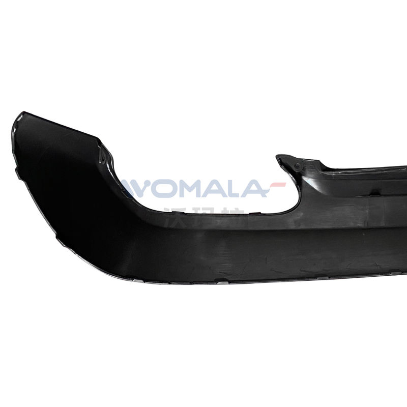 Placa de proteção Womala OE 31425207 Cobertura inferior do pára-choque traseiro para Volvo XC60 Auto Parts