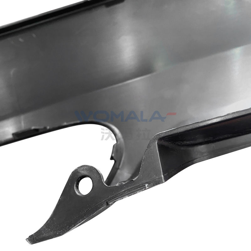 Placa de proteção Womala OE 31425207 Cobertura inferior do pára-choque traseiro para Auto Parts XC60 Auto Parts