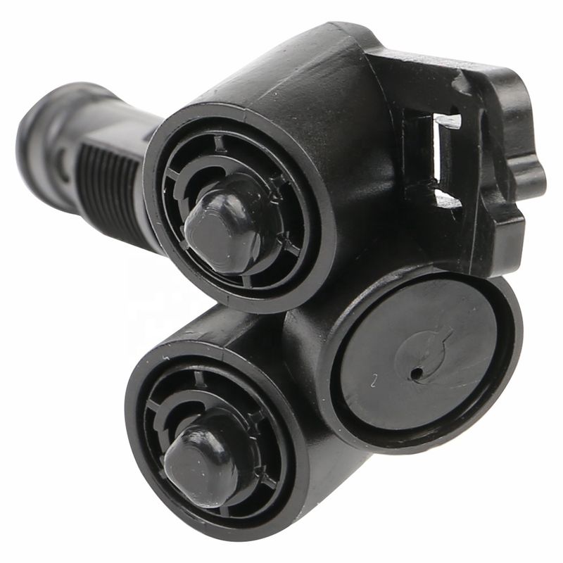 Bico do esguicho do limpador do para-brisa direito Womala OE 30698423 para peças de reposição automotivas Auto Parts