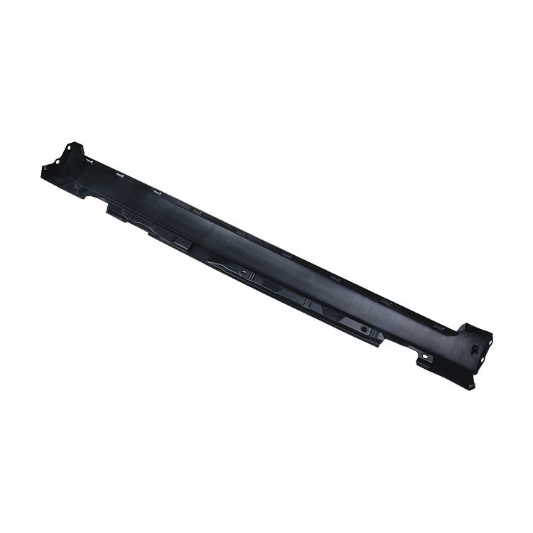 Defletor de Poeira Womala Mold OE 30698905 Painel Inferior Esquerdo da Carroceria para Volvo S40 V50